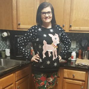 Meet your Posher, Karissa